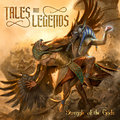 TALES AND LEGENDS image