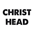 Christ Head  image