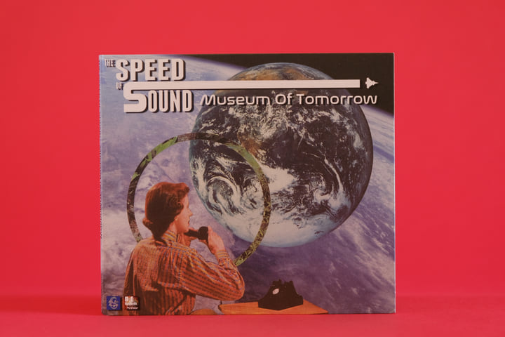 Museum Of Tomorrow | The Speed Of Sound | Big Stir Records
