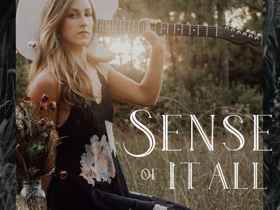 "Sense of It All" Booklet Bundle main photo