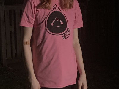 Pink Rig-Shirt main photo