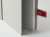 Sigil – Limited Edition USB booklet photo 