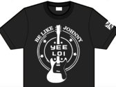 Yee Loi / Be Like Johnny T-Shirt photo 