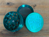 Grinder photo 