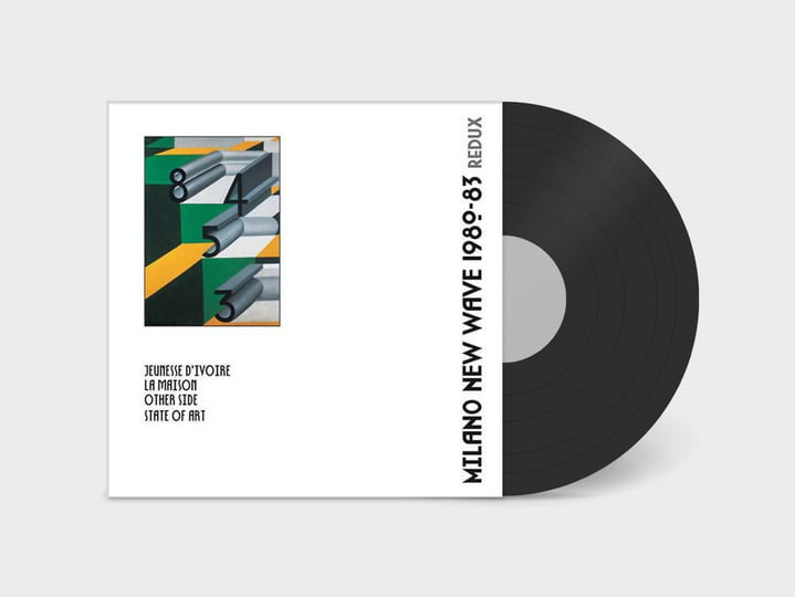 アート・デザイン・音楽 Deste 33 Years : 1983-2015 アート・デザイン・音楽 Deste 33 Years : 1983-2015 アート