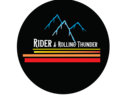 Rider & Rolling Thunder image