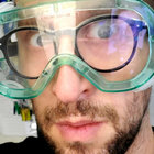 Lucky Luckford Luckington thumbnail