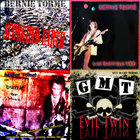 Bernie Torme / LIVE SHEFFIELD 1983 / トーメ Live Sheffield 1983 | Bernie Torme