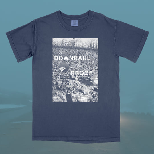 PROOF | DOWNHAUL