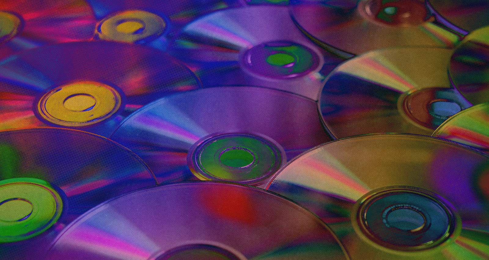 Revisiting The Sound Of 90s Ambient Bandcamp Daily