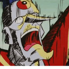 UGLY DEATH NO REDEMPTION ANGEL CURSE I LOVE YOU | Ada Rook