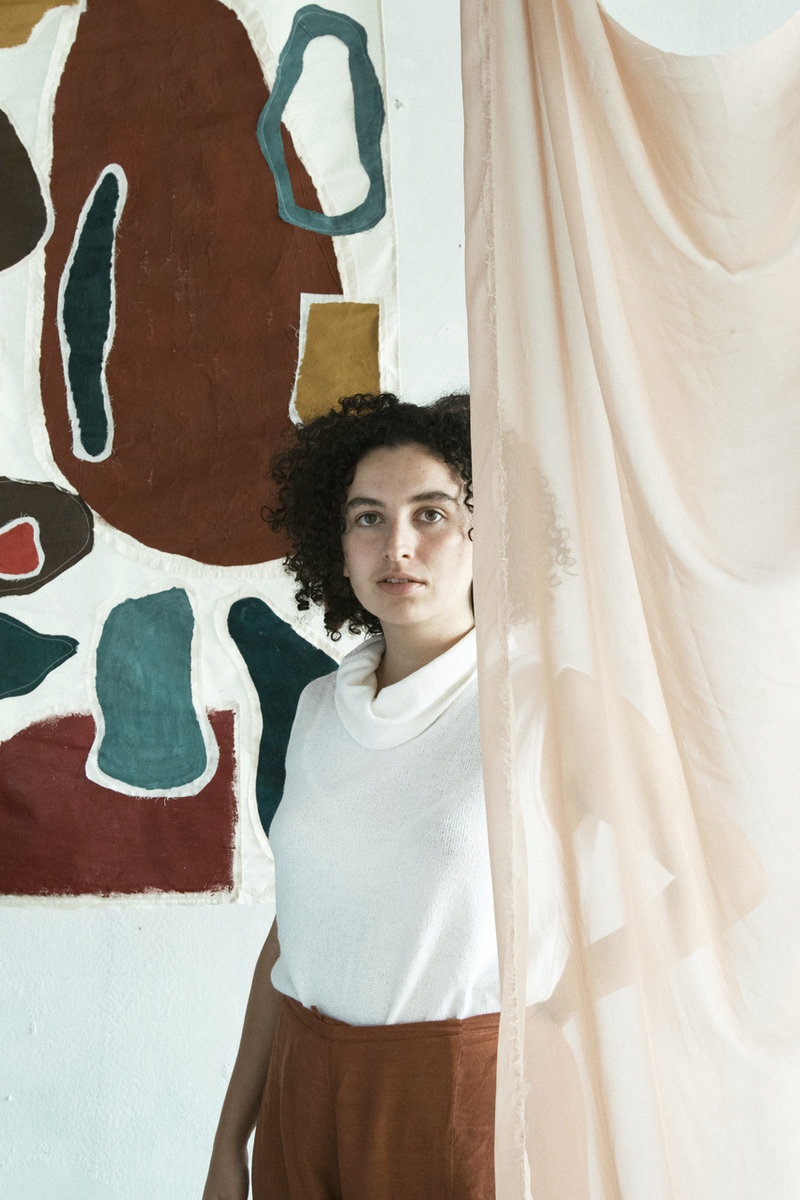 Pique | Dora Morelenbaum