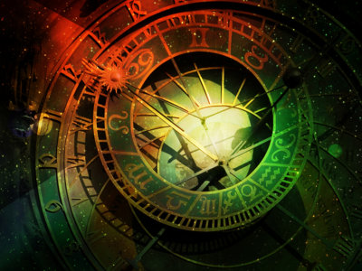 Sagittarius, Capricorn, Aquarius and Pisces Horoscope prediction main photo
