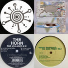 【希少】Hamo (Enitokwa) / hamophonic techno HAMO / ENITOKWA - hamophonic #1 (Reissue of 1996) | HAMO