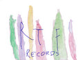 RTF RECORDS image