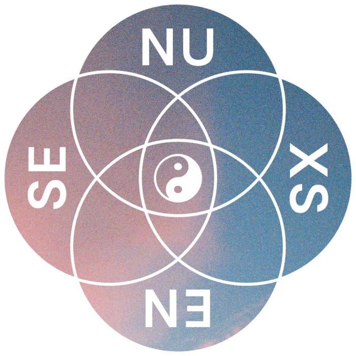 NUXSENSE cover
