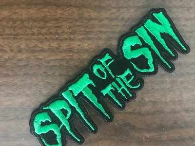 Spit Of The Sin Patch main photo