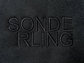 Sonderling Sweater Black Edition (Fair Wear, 100% Organic Cotton) photo 