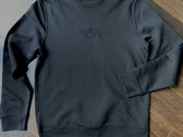 Sonderling Sweater Black Edition (Fair Wear, 100% Organic Cotton) photo 