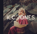 K.C. Jones image