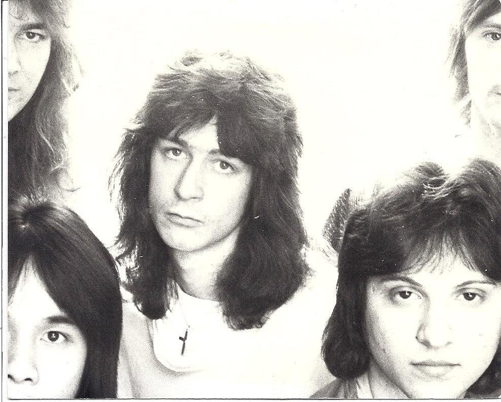 AVALON II (remastered reissue) Avalon