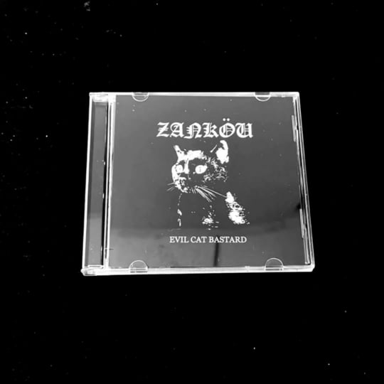 Dimmoire Evil Cat フードBlack＆White Amazon.com: Felix Cat - Evil Sticker Decal Vinyl Bumper