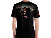 The Dark Side All-Over Print t-shirt photo 