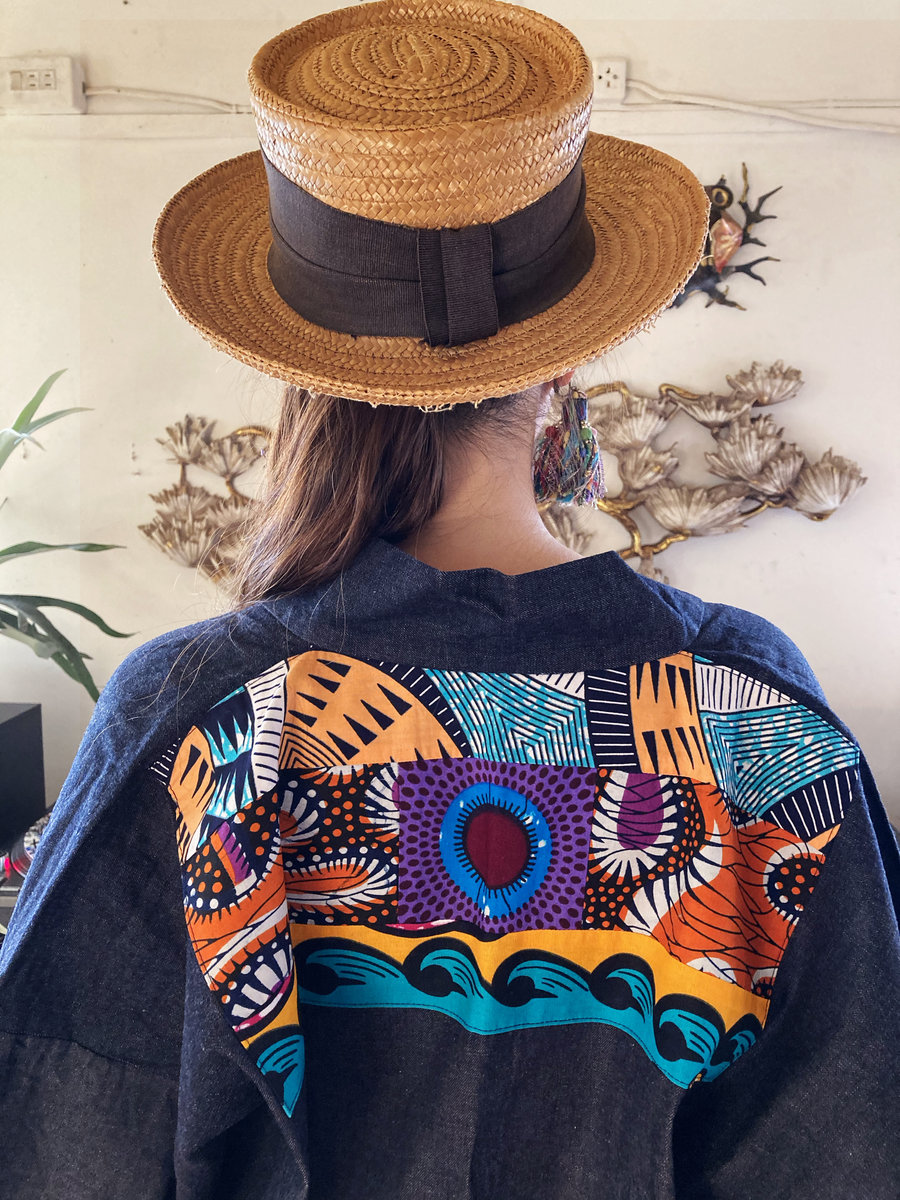 その他 Souvenirs SOUVENIR JACKET - TAILOR TOYO - テーラー東洋