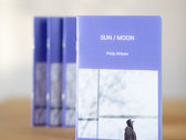 Sun / Moon Booklet photo 