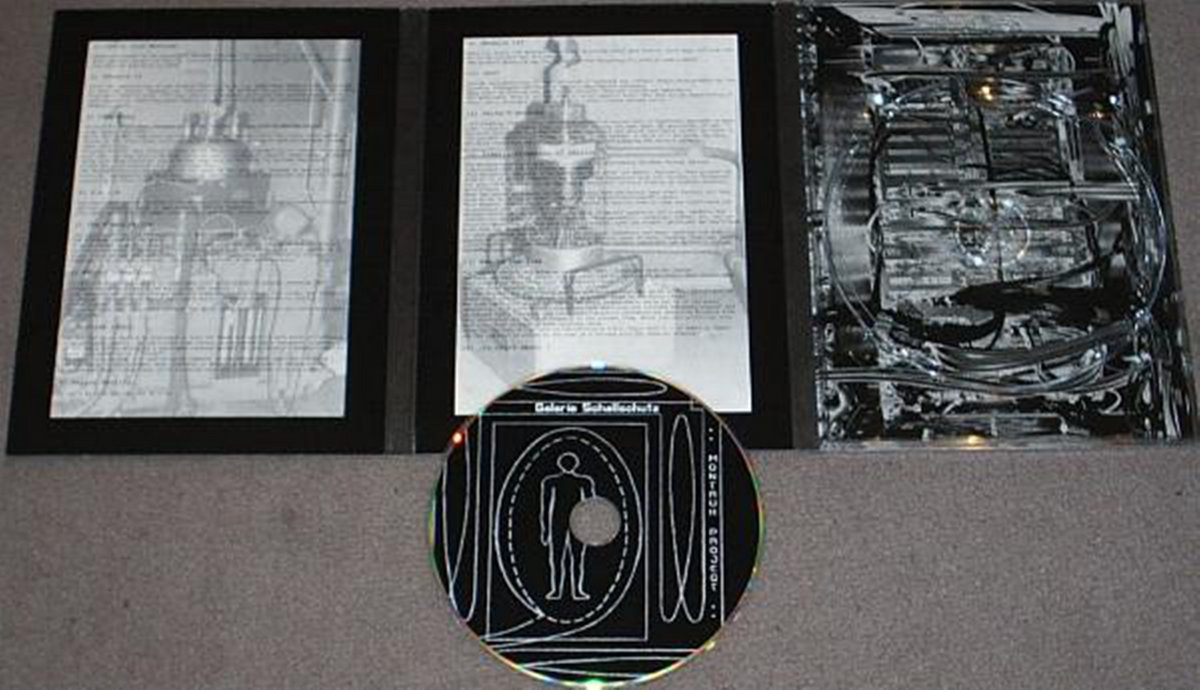 MONTAUK PROJEKT GALERIE SCHALLSCHUTZ Tesco Distribution Germany