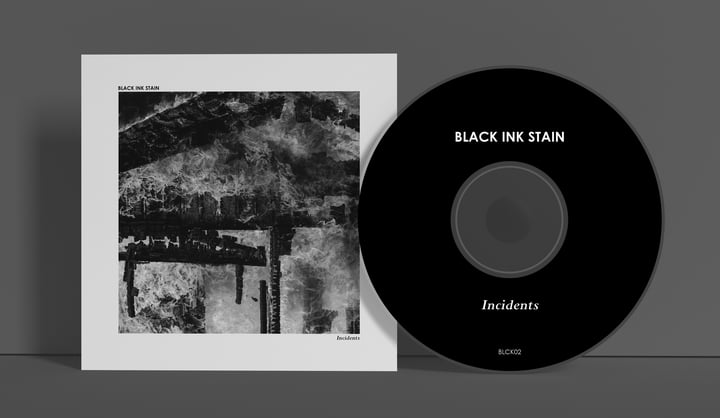 Incidents | BLACK INK STAIN