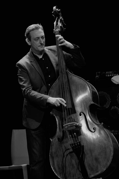 The Art of the Balkan Bass | Nenad Vasilic