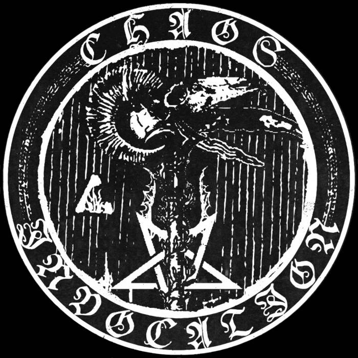 Devil, Stone & Man | Chaos Invocation
