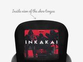 Inkakai Custom Crafted Sneakers (IMPERIAL DESIGNS™) photo 