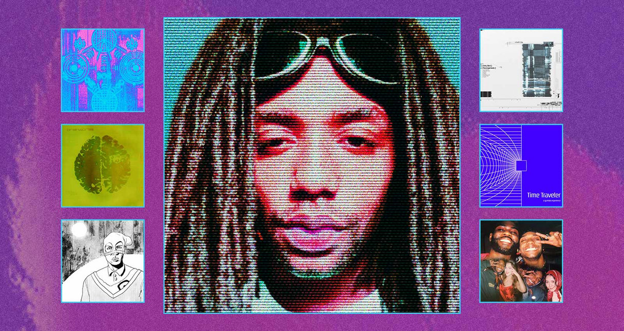 Dirty Bird Funk『Dirty Bird Funk &～』g-rap Dirty Bird Funk G FUNK G RAP マイナー RARE