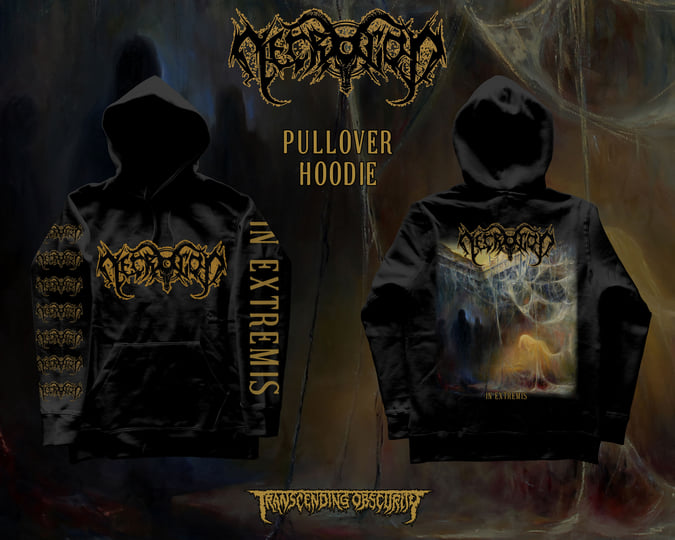 In Extremis | NECROGOD | Necrogod