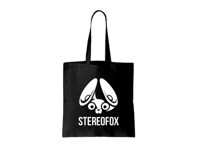 Stereofox Tote Bag main photo