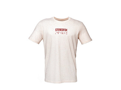 Unisex Stereofox T-shirt main photo