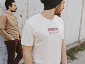 Unisex Stereofox T-shirt photo 