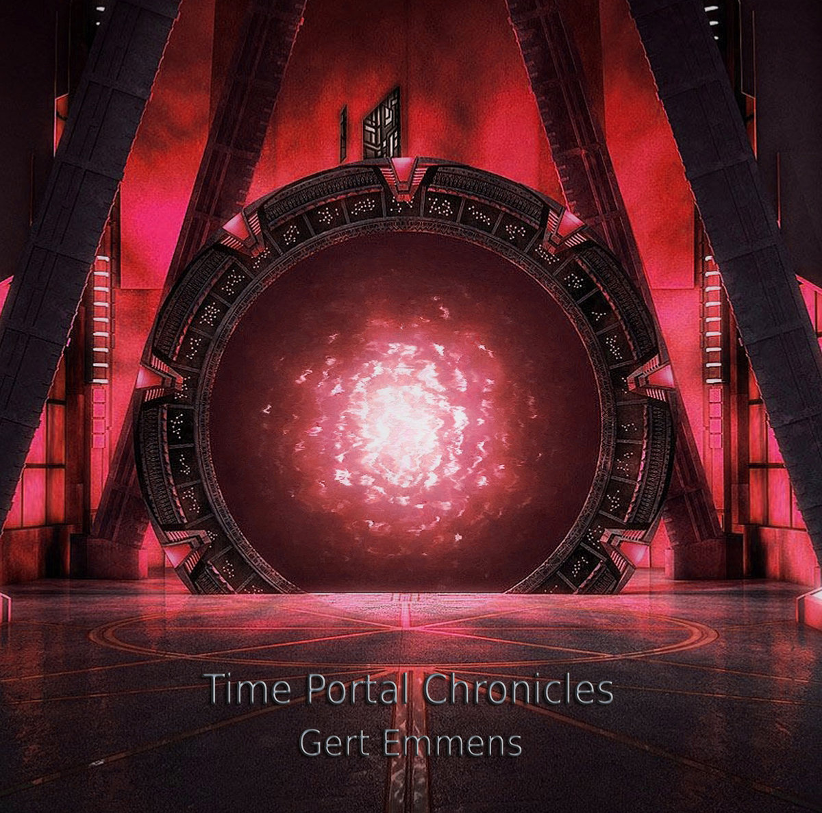 Time Portal Chronicles Gert Emmens Time Portal Chronicles Gert Emmens