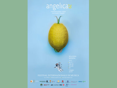 AngelicA 29 - 2019 main photo