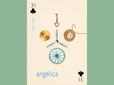 AngelicA 31 - 2021 main photo