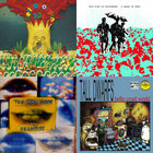 洋楽 The Red Crayola - The Parable of Arable Red Crayola - Parable of Arable Land - Amazon.com Music