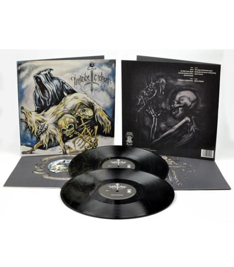 Unholy Cadaver | Unholy Cadaver | Shadow Kingdom Records