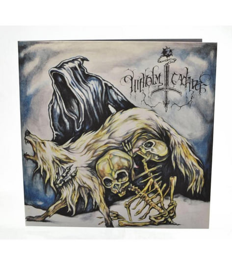 Unholy Cadaver | Unholy Cadaver | Shadow Kingdom Records