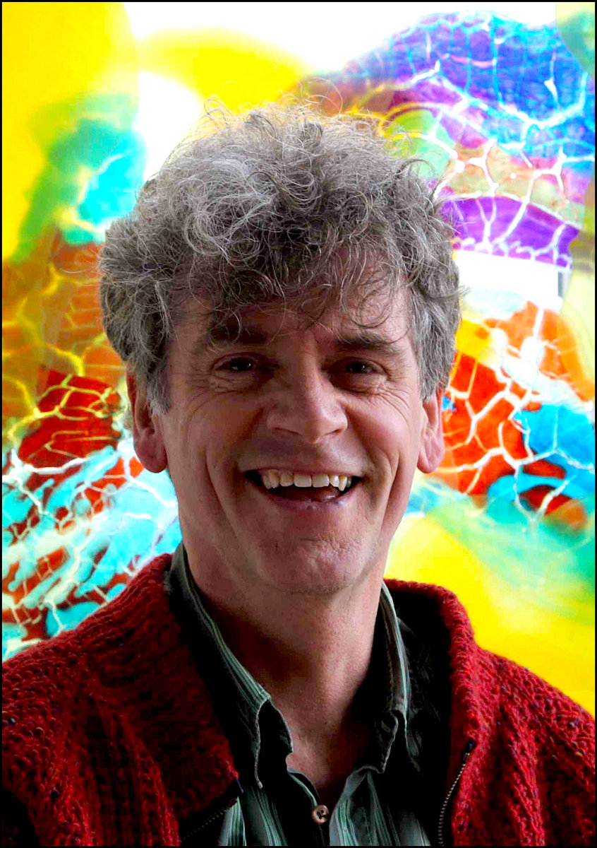 New Beginning | Declan O'Mahony