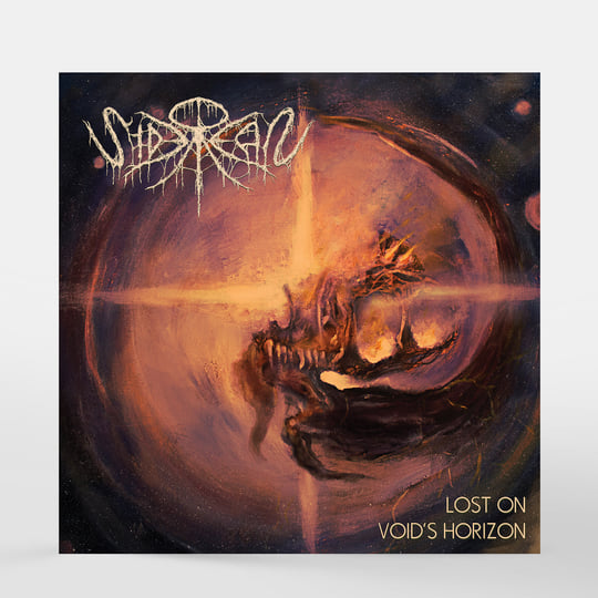 Altersist / void 【同人CD・帯付き】 Lost on Void's Horizon | Siderean | Edged Circle Productions
