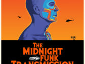 The Midnight Funk Transmission Part I Poster photo 
