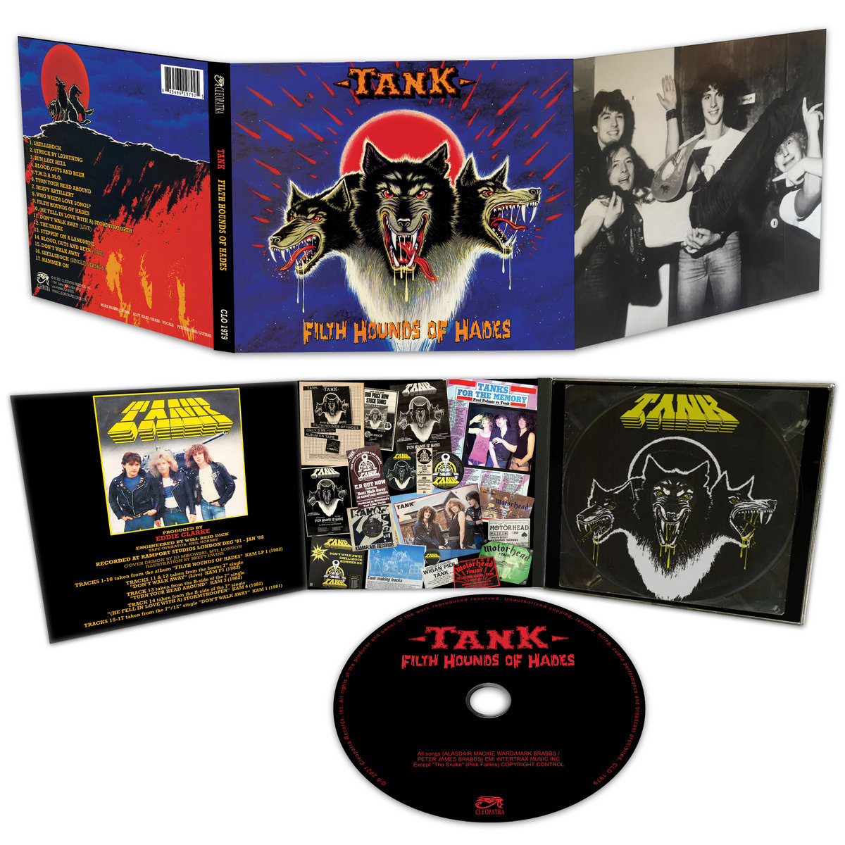洋楽 TANK FILTH HOUNDS OF HADES sddefault.jpg