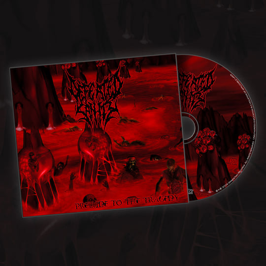 Prelude to the Tragedy | Defeated Sanity | Grindethic Records